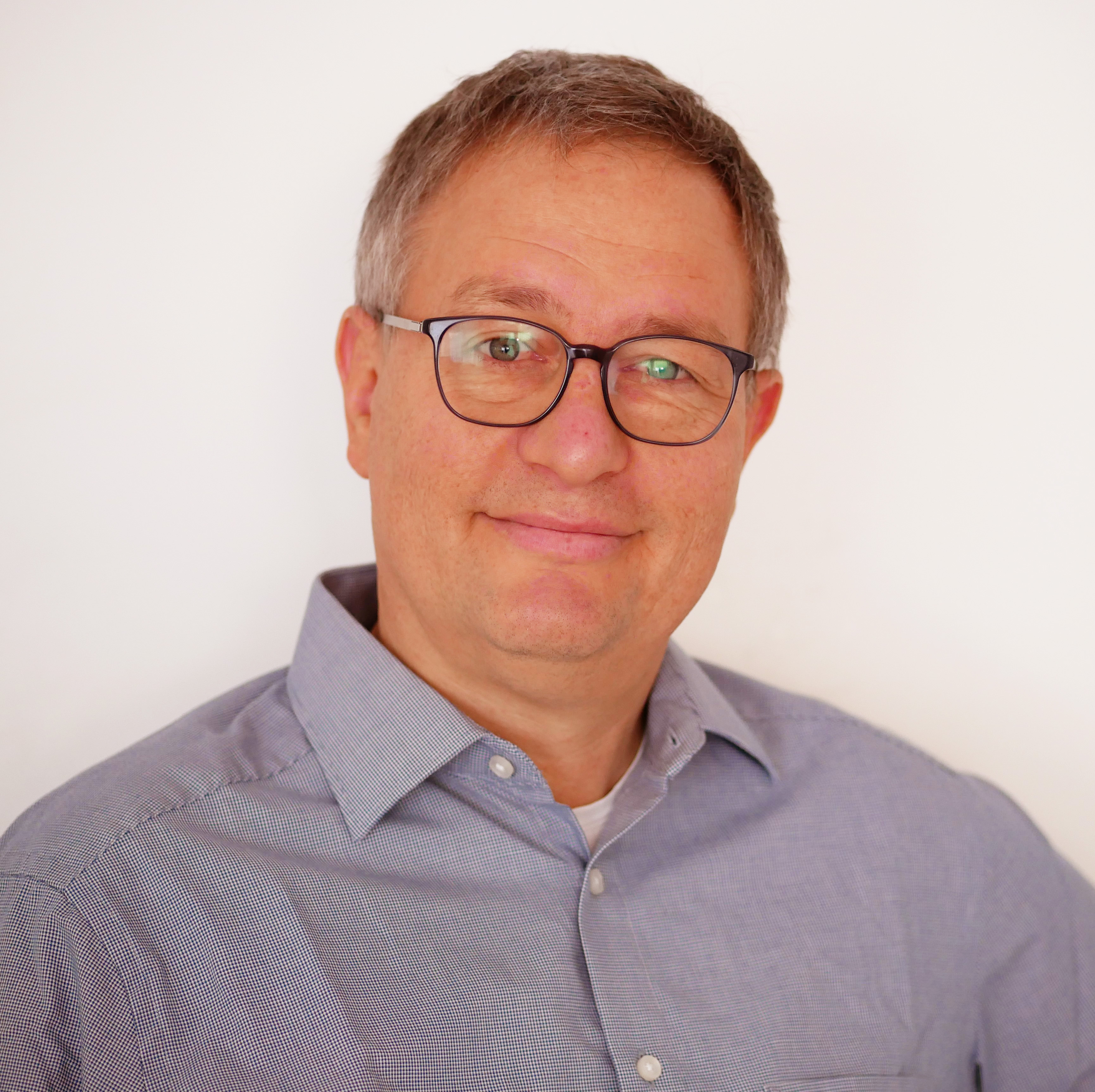 Profilfoto Oliver Fischer